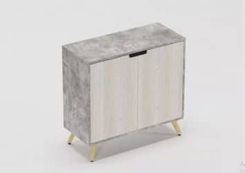 Smart Small Shelf