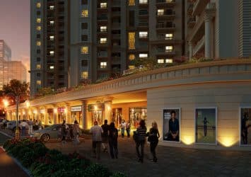 apartments on rent
