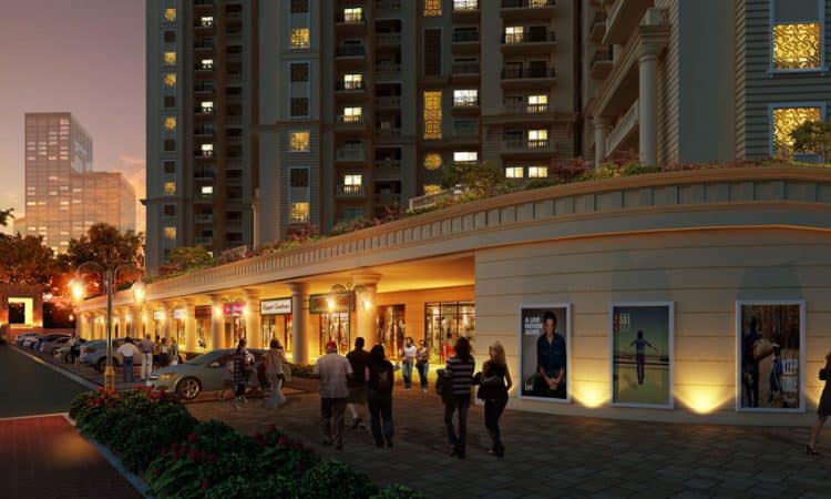 apartments on rent