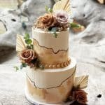 Just Cakes Bakeshop