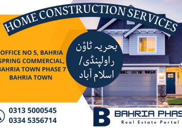 Bahria Town Rawalpindi