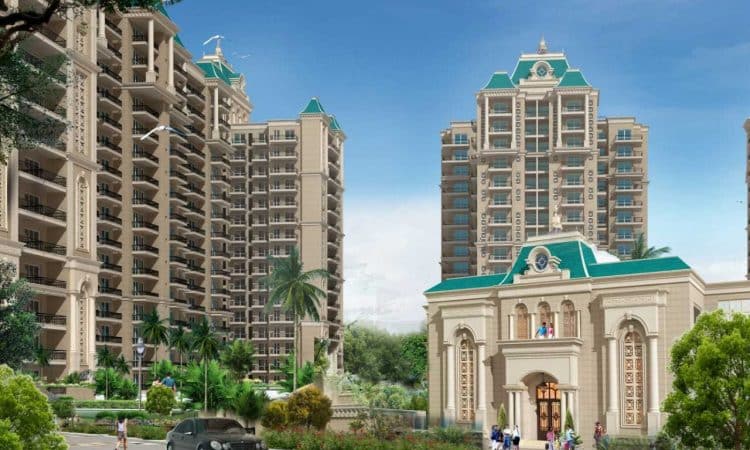 Flats for Sale