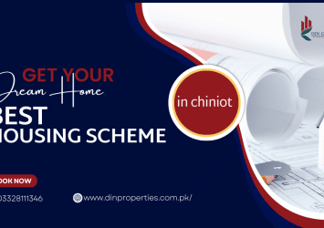 Housing Scheme