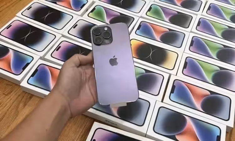14 Pro and 14 Pro Max