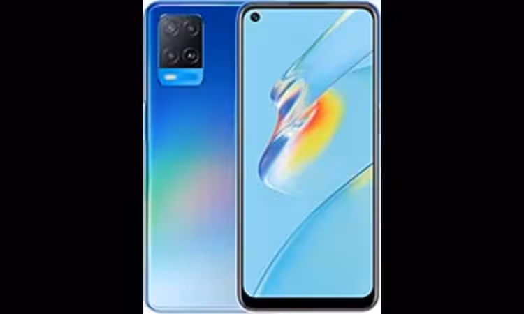 OPPO A54 Price in Pakistan
