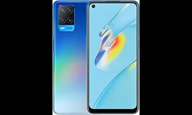 OPPO A54 Price in Pakistan