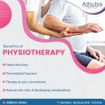physiotherapy In Chennai
