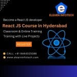 React JS Training