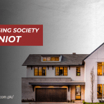 Top housing societies