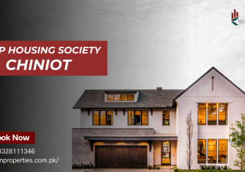 Top housing societies