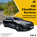 Swiss Corporate Chauffeur