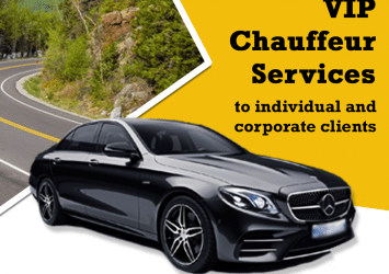 Limousine Service
