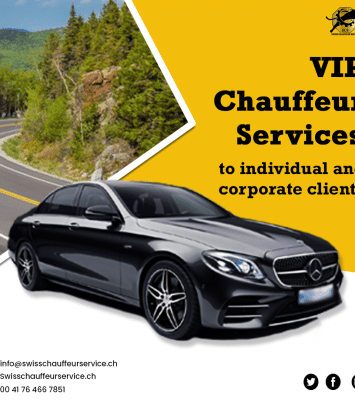 Limousine Service