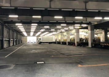 factory space for rent