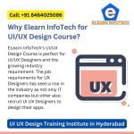 UI UX Course