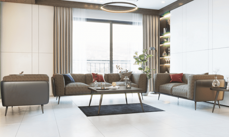 Grub Sofa