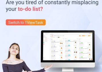 Company Management Software