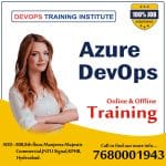 Azure Devops Training