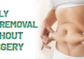 Belly Fat Removal