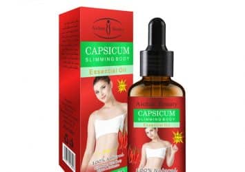 Slimming Oil in Pakistan