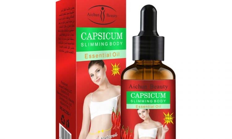 Slimming Oil in Pakistan