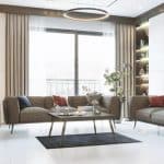 Sofa Set