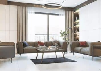 Sofa Set
