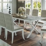 Cross Dining Set