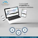 Professional Website