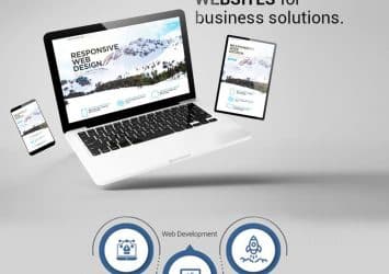Professional Website