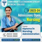 Nursing College