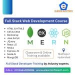 Stack Developer