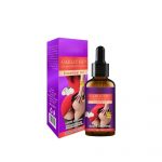Garlic Hip Up Oil