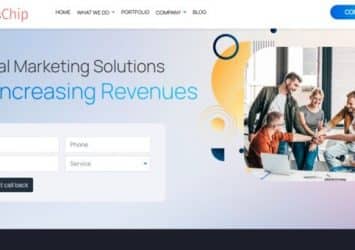 Digital Marketing Company