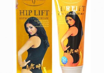Hip Liftup Cream in Pakistan
