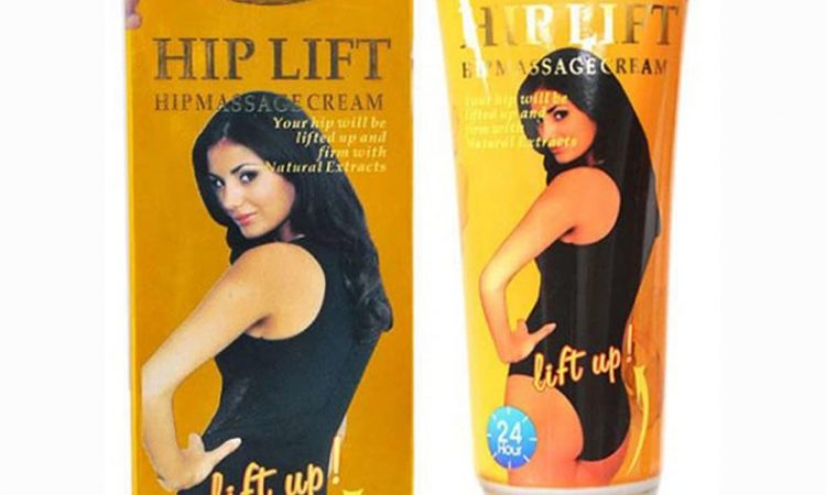 Hip Liftup Cream in Pakistan
