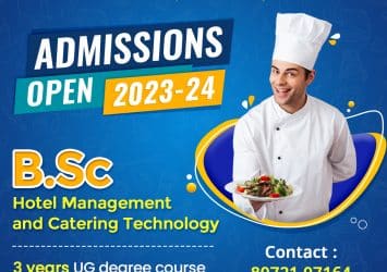 Catering Courses