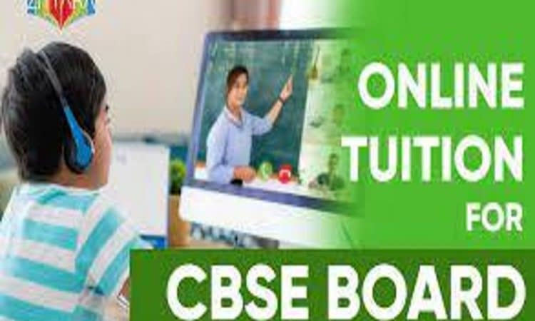 Online Tuition Classes