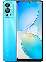 Infinix Hot 12 Price in Pakistan