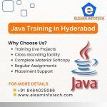 Java Training