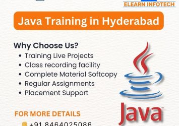 Java Training