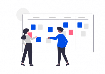 Translation project management
