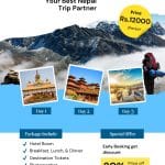 Nepal Holiday Package