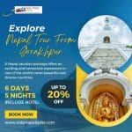 Nepal Trip Package