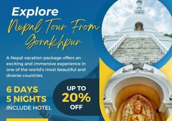 Nepal Trip Package