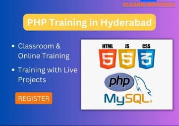 PHP Training