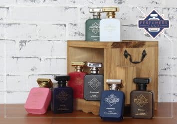 Fragrance Shop