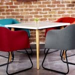 Smart Cafe Table