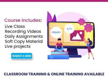 Web Designing Training