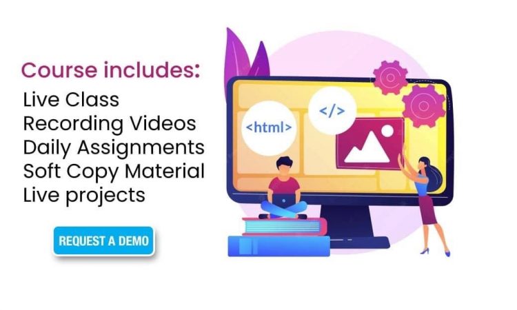 Web Designing Training